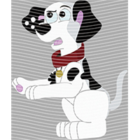 Disney Style-DSN 1621